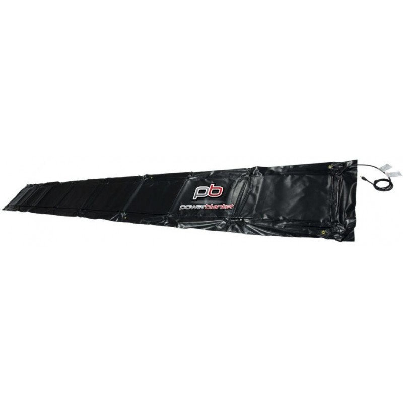 Powerblanket Extra Hot 3Ft x 25Ft 120V Power Blank...