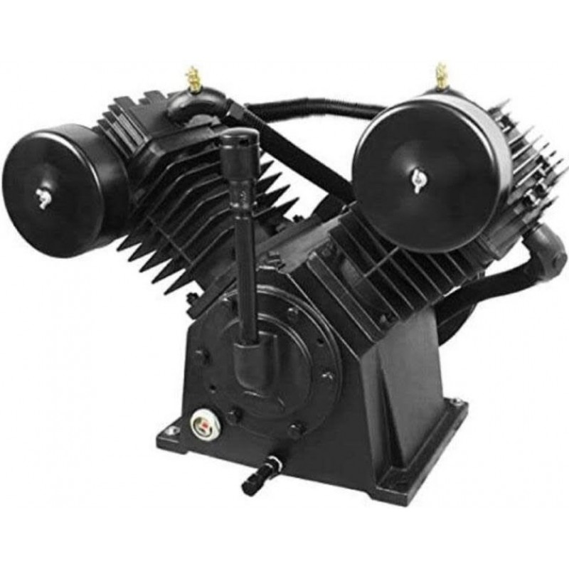 Powermate Universal Replacement Two Stage V-Twin C...