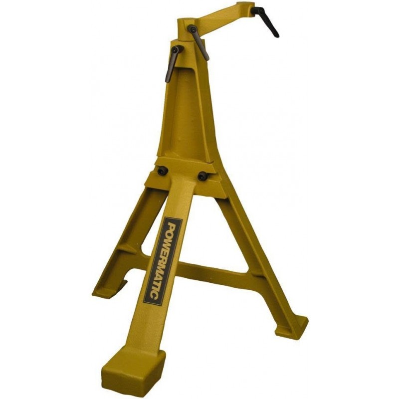 Powermatic Outboard Turning Stand