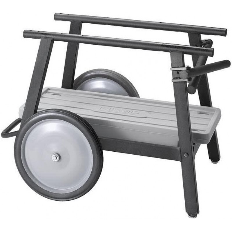 Ridgid 150 A Universal Wheel & Tray Stand