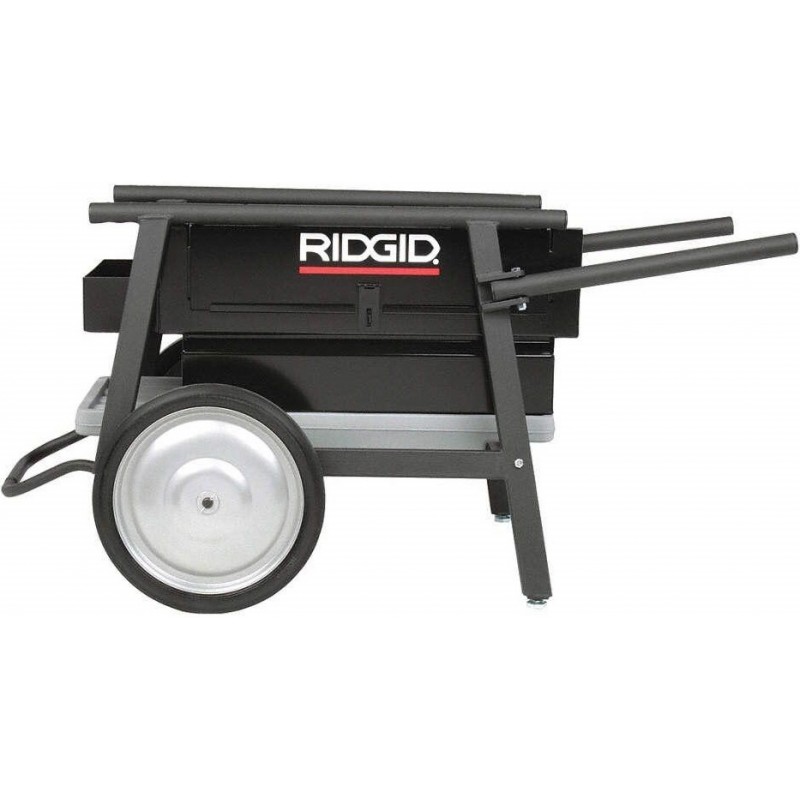 Ridgid 200A Universal Wheel & Cabinet Stand