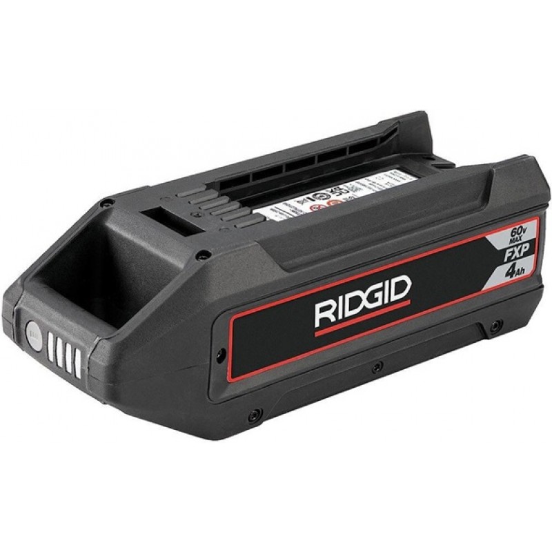 Ridgid 4 Ah FXP Battery