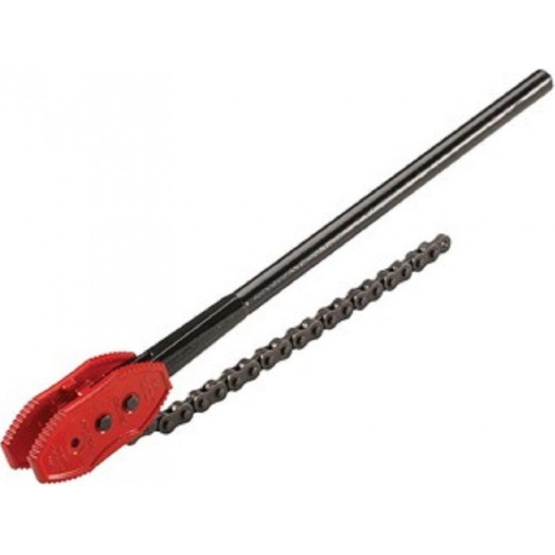 Ridgid 44in Double-End Chain Tongs