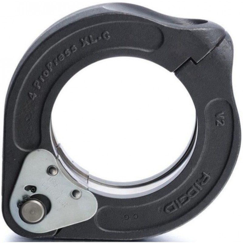 Ridgid 4In Pressing Ring for ProPress