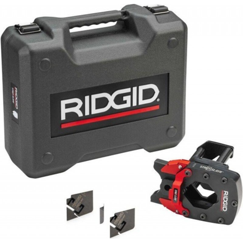 Ridgid STRUTSLAYR Strut Shear Head