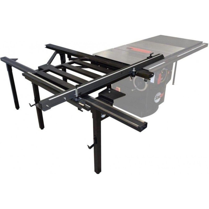 Sawstop Large Sliding Table