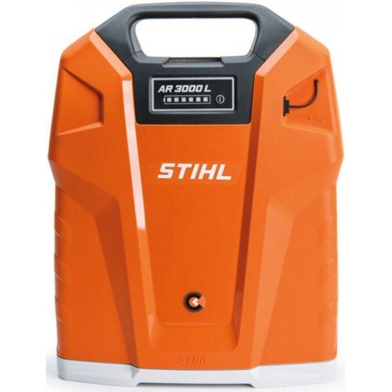 Stihl AP Series AR 3000 L 36V 41.2 Ah Lithium Ion ...