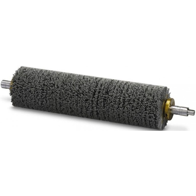 Supermax Tools 19-38 Combo Brush/Drum Nylon Brush