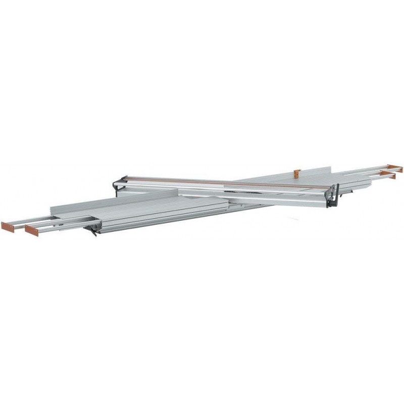 Tapco ProTrax Multi Angle Saw Table