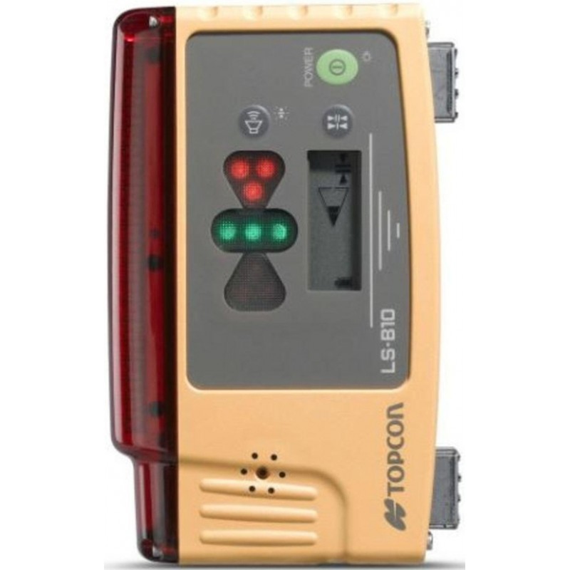 Topcon LS-B10 Machine Mounted Laser Receiver