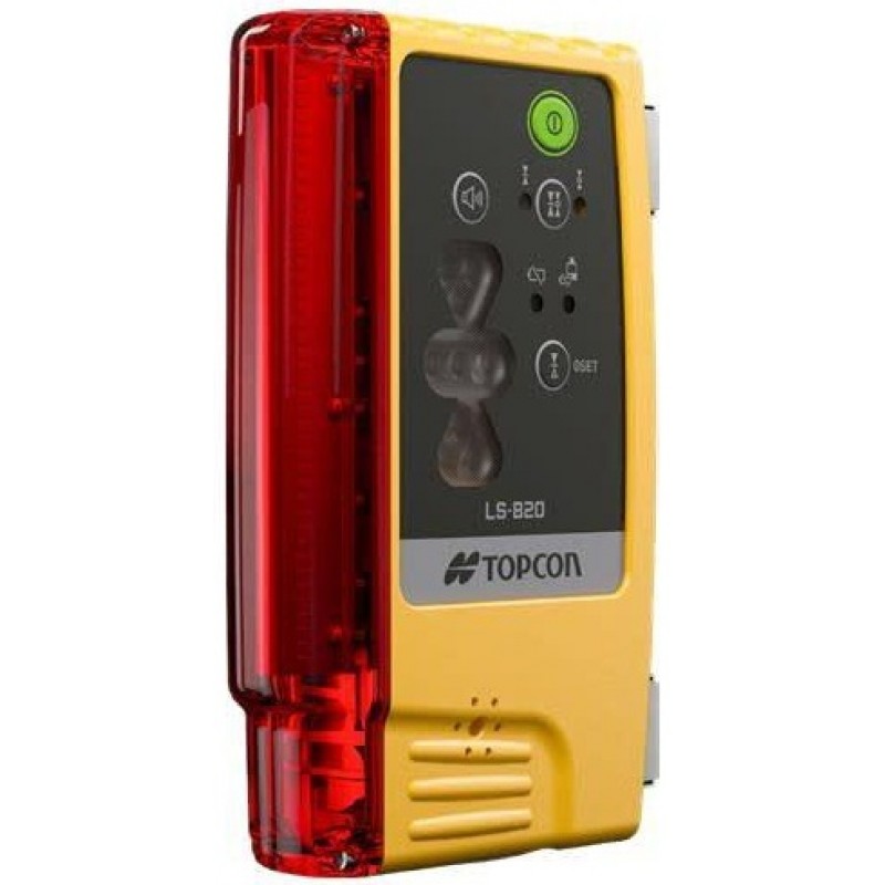 Topcon LS-B20 Battery-Powered Machine Control Lase...
