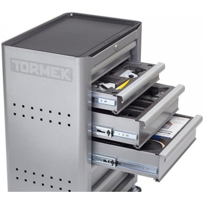 Tormek Sharpening Station