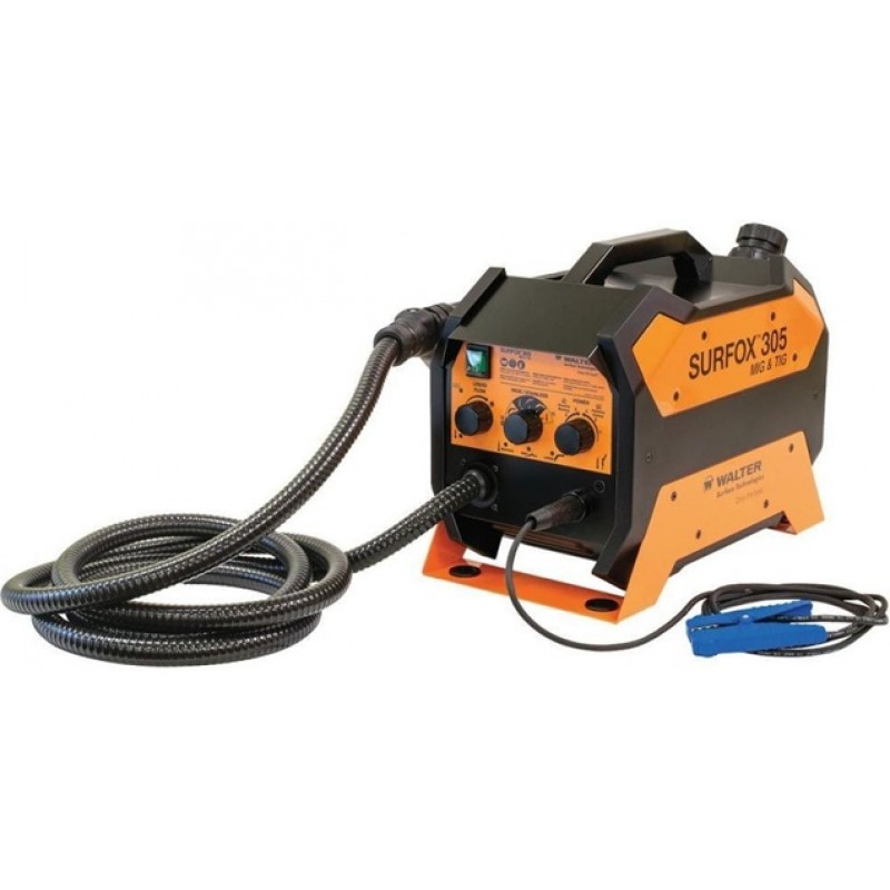 Walter Surfox 305 Weld Cleaning System, 120V