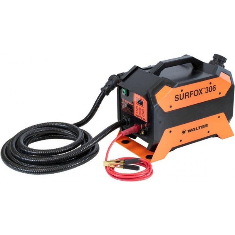 Walter Surfox 306 Weld Cleaning System, 120V