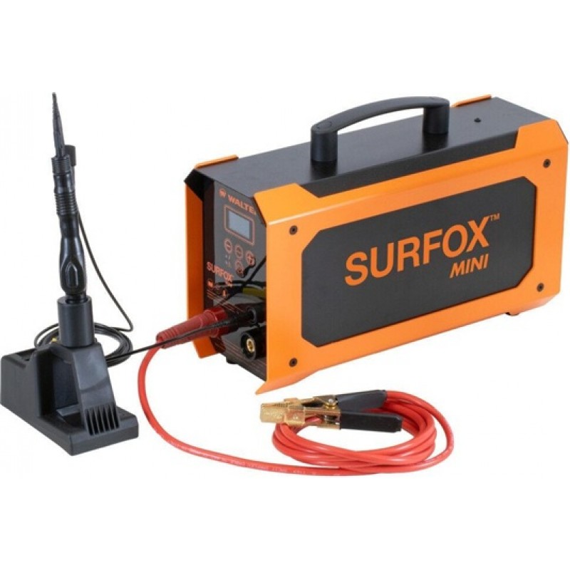 Walter Surfox MINI Weld Cleaning System, 120V