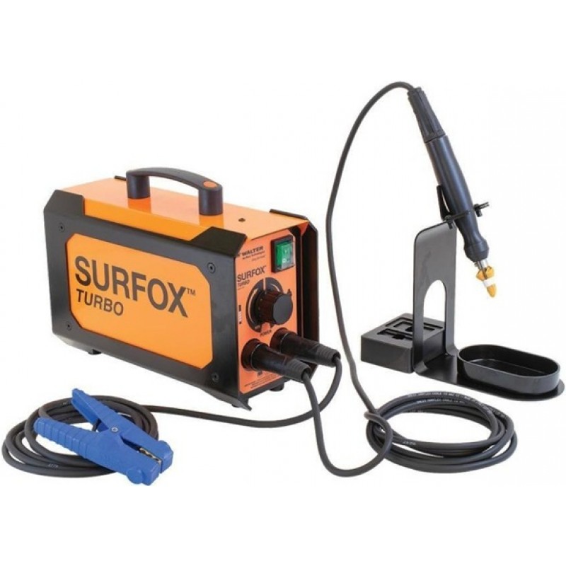 Walter Surfox Weld Cleaning System, 120V
